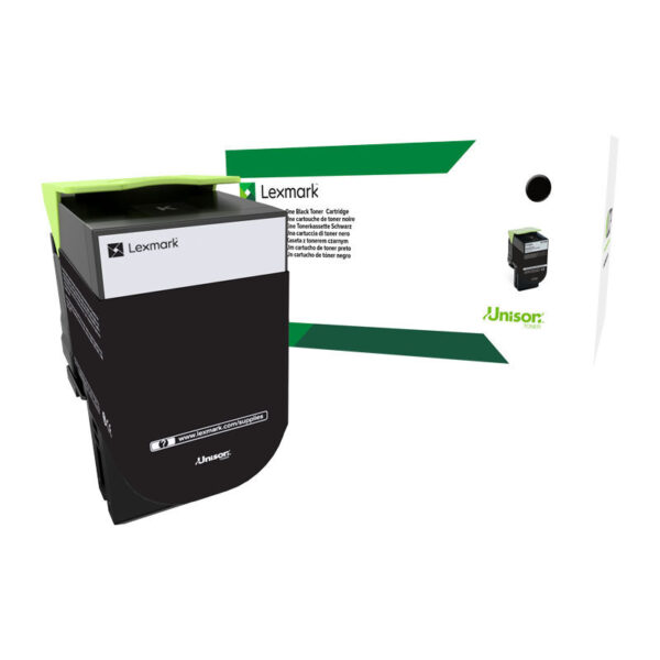 Lexmark 708 Toner cartridge
