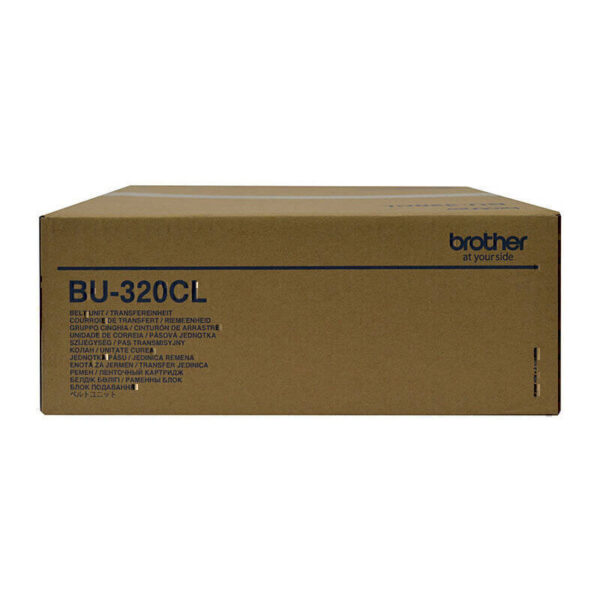 Genuine Brother BU-320CL Belt Unit - 50,000 pages