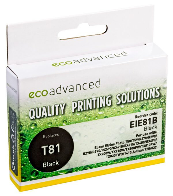Epson 81N Ink Cartridge Ink Cartridge Black,Colours